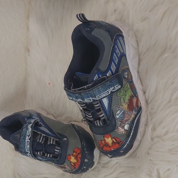 Boys Shoes Bundle Size 10 - Picture 3 of 5